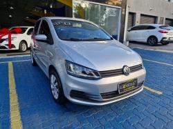 VOLKSWAGEN Fox 1.6 4P
