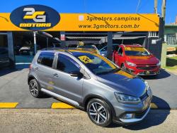 VOLKSWAGEN Fox 1.6 4P XTREME FLEX
