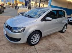 VOLKSWAGEN Fox 1.6 4P FLEX