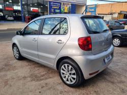 VOLKSWAGEN Fox 1.6 4P FLEX