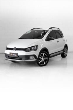 VOLKSWAGEN Fox 1.6 4P XTREME FLEX
