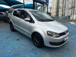 VOLKSWAGEN Fox 1.6 4P PRIME FLEX