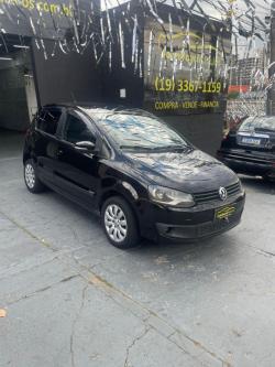 VOLKSWAGEN Fox 1.6 4P COMFORTLINE FLEX