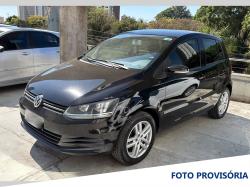 VOLKSWAGEN Fox 1.6 4P MSI TRENDLINE FLEX