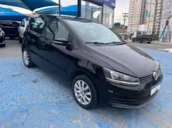 VOLKSWAGEN Fox 1.6 4P MSI TRENDLINE FLEX