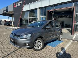 VOLKSWAGEN Fox 1.6 4P FLEX CONNECT I-MOTION AUTOMATIZADO