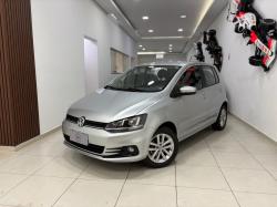 VOLKSWAGEN Fox 1.6 4P CONNECT FLEX