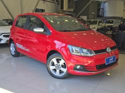 VOLKSWAGEN Fox 1.6 4P ROCK IN RIO FLEX
