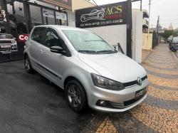 VOLKSWAGEN Fox 1.6 4P RUN FLEX