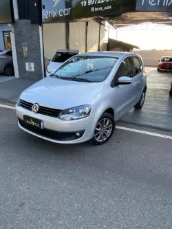 VOLKSWAGEN Fox 1.6 4P TREND FLEX