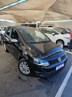 VOLKSWAGEN Fox 1.6 4P ROCK IN RIO FLEX