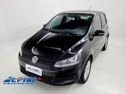 VOLKSWAGEN Fox 1.6 4P MSI TRENDLINE FLEX