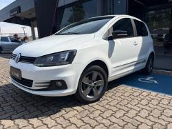 VOLKSWAGEN Fox 1.6 4P CONNECT FLEX