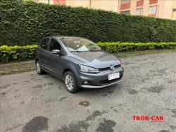 VOLKSWAGEN Fox 1.6 4P FLEX CONNECT I-MOTION AUTOMATIZADO