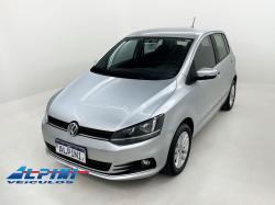 VOLKSWAGEN Fox 1.6 4P FLEX CONNECT I-MOTION AUTOMATIZADO