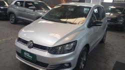 VOLKSWAGEN Fox 1.6 4P CONNECT FLEX