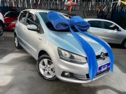 VOLKSWAGEN Fox 1.6 4P ROCK IN RIO FLEX