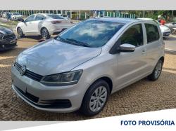 VOLKSWAGEN Fox 1.6 4P MSI TRENDLINE FLEX