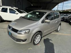 VOLKSWAGEN Fox 1.6 FLEX