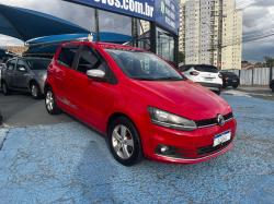 VOLKSWAGEN Fox 1.6 FLEX