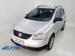 VOLKSWAGEN Fox 1.6 PLUS FLEX