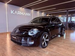 VOLKSWAGEN Fusca 2.0 16V TSI AUTOM�TICO