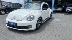 VOLKSWAGEN Fusca 2.0 16V TSI R-LINE AUTOM�TICO