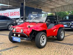 VOLKSWAGEN Fusca Baja Buggy 1.6