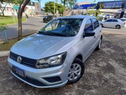 VOLKSWAGEN Gol 1.0 12V 4P FLEX MPI G7