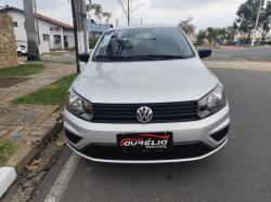 VOLKSWAGEN Gol 1.0 12V 4P FLEX MPI G7