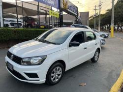 VOLKSWAGEN Gol 1.0 12V 4P FLEX MPI G7