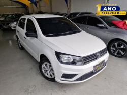 VOLKSWAGEN Gol 1.0 12V FLEX MPI G8