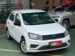 VOLKSWAGEN Gol 1.0 16V