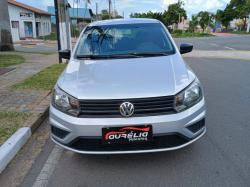 VOLKSWAGEN Gol 1.0 12V 4P FLEX MPI G7