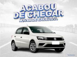 VOLKSWAGEN Gol 1.0 12V 4P FLEX MPI G7