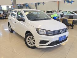 VOLKSWAGEN Gol 1.0 12V 4P FLEX MPI G7