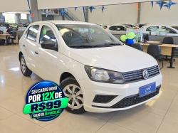 VOLKSWAGEN Gol 1.0 12V 4P FLEX MPI G7