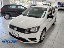 VOLKSWAGEN Gol 1.0 12V FLEX MPI G8