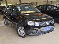 VOLKSWAGEN Gol 1.0 12V 4P FLEX MPI G7