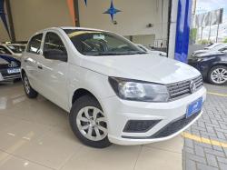 VOLKSWAGEN Gol 1.0 12V 4P FLEX MPI G7
