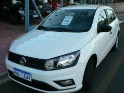 VOLKSWAGEN Gol 1.0 12V 4P FLEX MPI G7