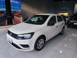 VOLKSWAGEN Gol 1.0 12V 4P FLEX MPI G7