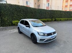 VOLKSWAGEN Gol 1.0 12V 4P FLEX MPI G7
