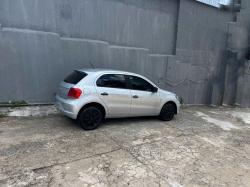 VOLKSWAGEN Gol 1.0 12V 4P FLEX MPI G7