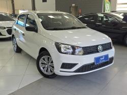VOLKSWAGEN Gol 1.0 12V 4P FLEX MPI G7