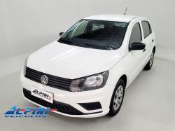 VOLKSWAGEN Gol 1.0 12V FLEX MPI G8