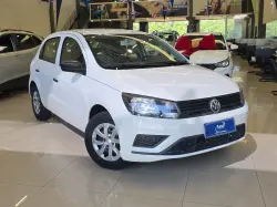 VOLKSWAGEN Gol 1.0 12V 4P FLEX MPI G7
