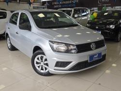 VOLKSWAGEN Gol 1.0 12V 4P FLEX MPI G7