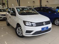VOLKSWAGEN Gol 1.0 12V 4P FLEX MPI G7