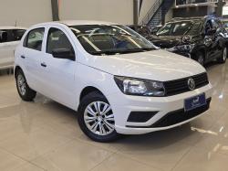 VOLKSWAGEN Gol 1.0 12V 4P FLEX MPI G7